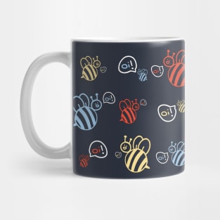 Oibees! Mug